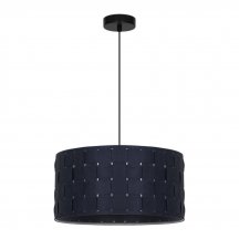 Подвесной светильник Fleece A7097SP-1BK