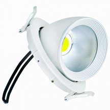 Встраиваемый светодиодный светильник Horoz 20W 6500К 016-020-0020 (HL694L) (HRZ00000366)