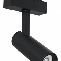 Трековый светодиодный светильник Maytoni Track Lamps TR019-2-10W4K-B