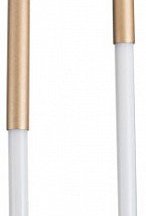 Подвесной светодиодный светильник Kink Light Канто 08272,33(4000K)