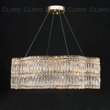 Подвесная люстра Cloyd Antrea 11578