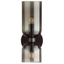 Итальянский настенный светильник Odeon Light Orinoco 4804/2W