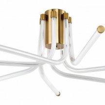 Потолочная люстра Lora ZRS.57784.07