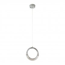 Подвесной светильник MODESTYLE MS.89001.1 CH