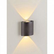 Настенный светильник APL223-spot APL223PL-260B BK