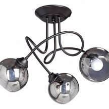 Потолочная люстра Vitaluce V4309-1/3PL