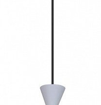 Подвесной светильник Reluce 05402-0.9-01 WH+CH