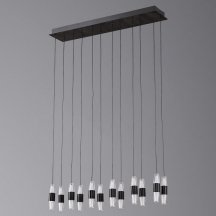 Подвесная люстра Alfa-Light F3024 F3024-47