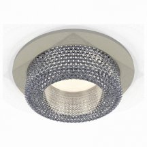 Встраиваемый светильник Ambrella light Xc6230 XC7623020