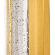 Настенный светильник Arte Lamp Galaxy A2132AP-8PB