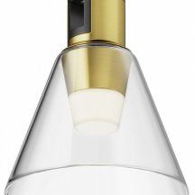 Трековый светильник Maytoni Bianca TR147-1-3W4K-BS