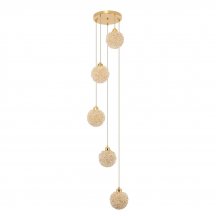 Подвесной светильник Cloudy CL323052