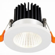 Точечный светильник из Италии ST Luce St704 ST704.548.10