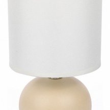 Интерьерная настольная лампа Octavia 8224/1T