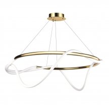 Подвесной светильник MODESTYLE MS.802.800 BS