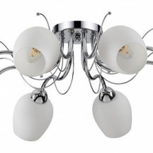 Потолочная люстра Lumion Marcela 4594/8C