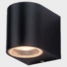 Уличный настенный светильник Italline IT1001