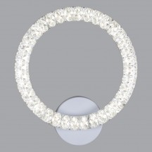 Бра  19847-0.2-01B WH