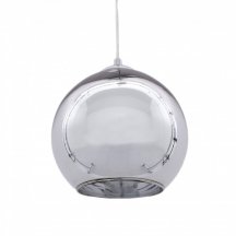 Подвесной светильник на кухню Lumina Deco Lobos LDP 107-300 CHR
