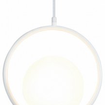 Подвесной светильник Moderli Barocco V11579-1P