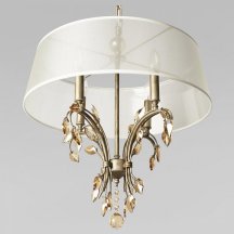 Подвесная люстра Loft IT Hermitage 10305/B