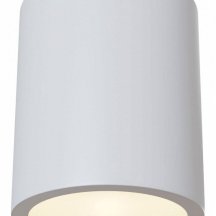 Потолочный светильник Maytoni Conik Gyps C001CW-01W