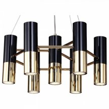 Подвесной светильник Favourite Ultra 1600-7P Лофт