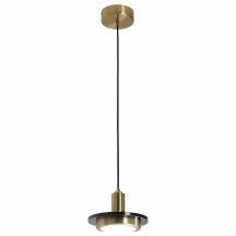 Подвесной светильник Lussole  LSP-7519