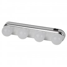 Подсветка для зеркал ЭРА CL-01-4W-6500К