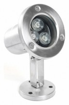 Ландшафтно-архитектурный светодиодный прожектор Feron LL-822 48467