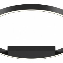 Потолочный светильник Maytoni Rim MOD058CL-L35BK