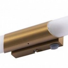 Подсветка для зеркал Arte Lamp Aqua-Bastone A2470AP-2PB