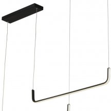 Люстра Vitaluce V2530-1/2S