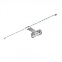 Подсветка для картин (UL-00001057) Uniel ULT-F32-9W/NW IP20 Silver