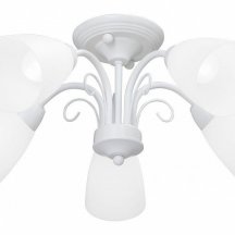 Потолочная люстра Vitaluce V3499-0/5PL