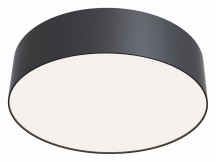 Потолочный светильник Maytoni Zon C032CL-24W4K-RD-B