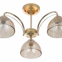 Люстра на штанге Rivoli Terri Б0060988