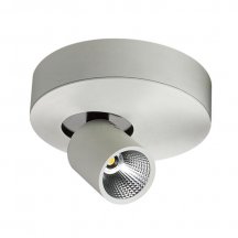 Светодиодный спот Lucia Tucci Tube 150.1-7W-WT из Италии