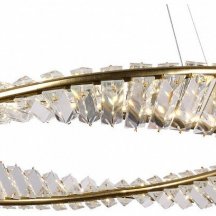 Подвесная люстра Lussole Kent LSP-7119