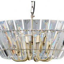 Подвесная люстра Arte Lamp Florizel A1072SP-6AB