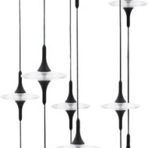 Подвесной светильник Mizien Miro MZ31468-18