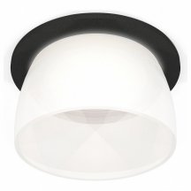 Точечный светильник Ambrella light Techno Spot XC6513069