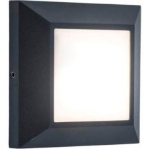 Настенный светильник уличный Oasis Light W4021