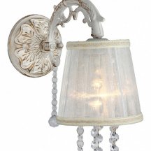 Бра флористика Omnilux 300 OML-30001-01