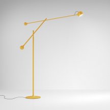 Торшер Artemide Ixa 1111040A