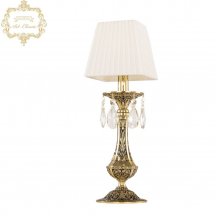 Интерьерная настольная лампа ArtClassic 31.11 32.1100L.1.GB.SQ1