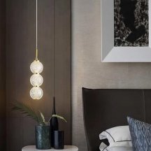 Подвесной светильник  F0324-26