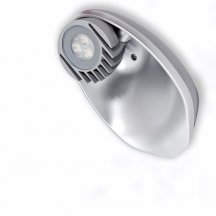 Настенный светильник уличный Oasis Light W6160 S