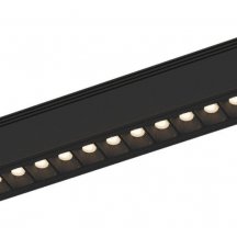 Трековый светильник DesignLed Sy SY-DIM-601223-BL-25-WW