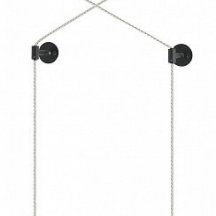 Настенно-потолочный светильник Stilfort Satori 2161/02/02WP